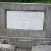 Kirr Johann 1908-1980 Ganesch Agnetha 1913-1965 Grabstein